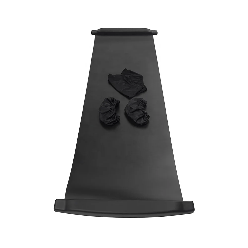 

fitness pro exercise workout hockey sliding board for hockey training