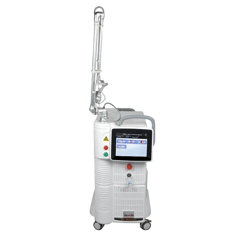 

Medical CO2 Laser Machine Fractional Co2 Laser Vaginal Tightening Skin Resurfacing Machine
