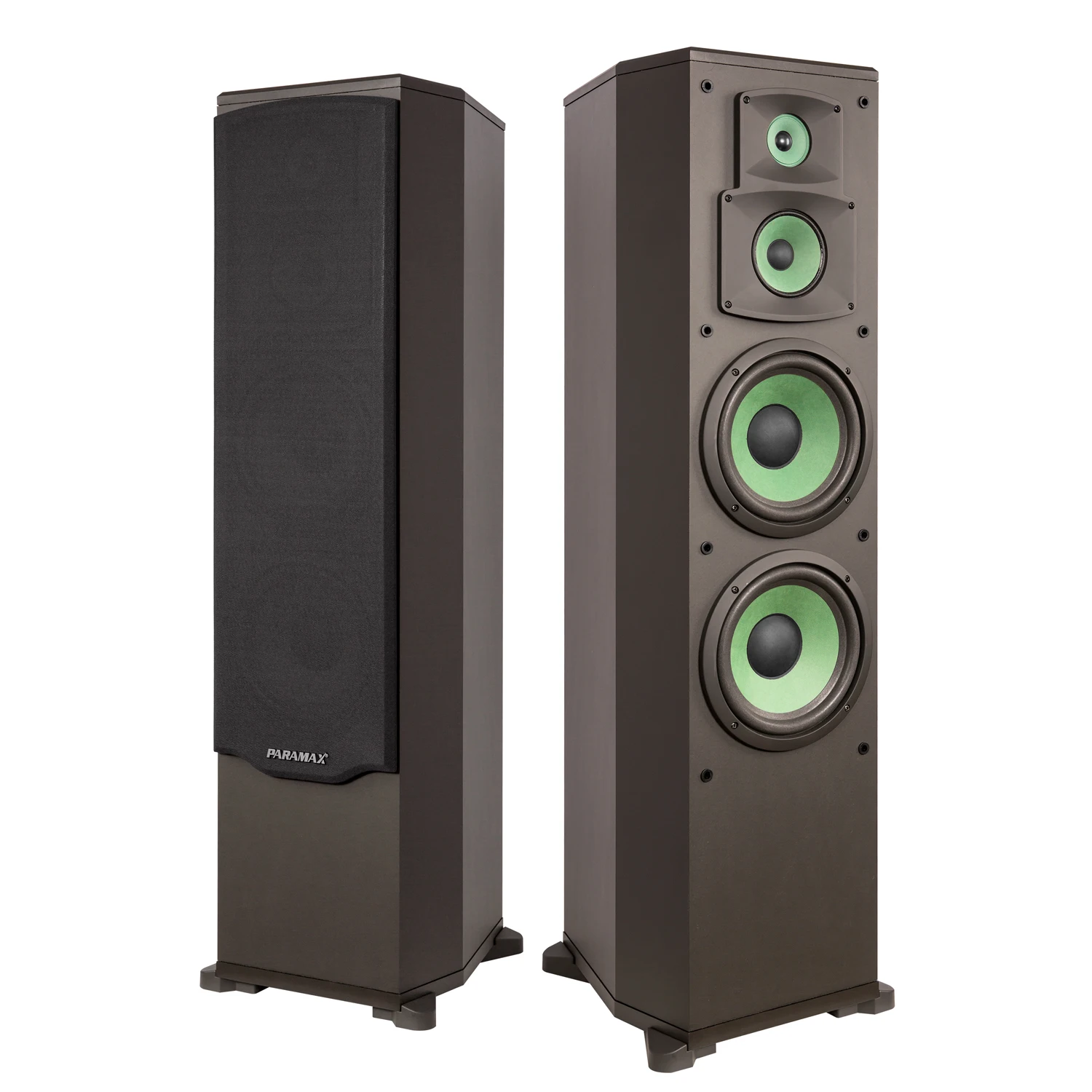 paramax speakers