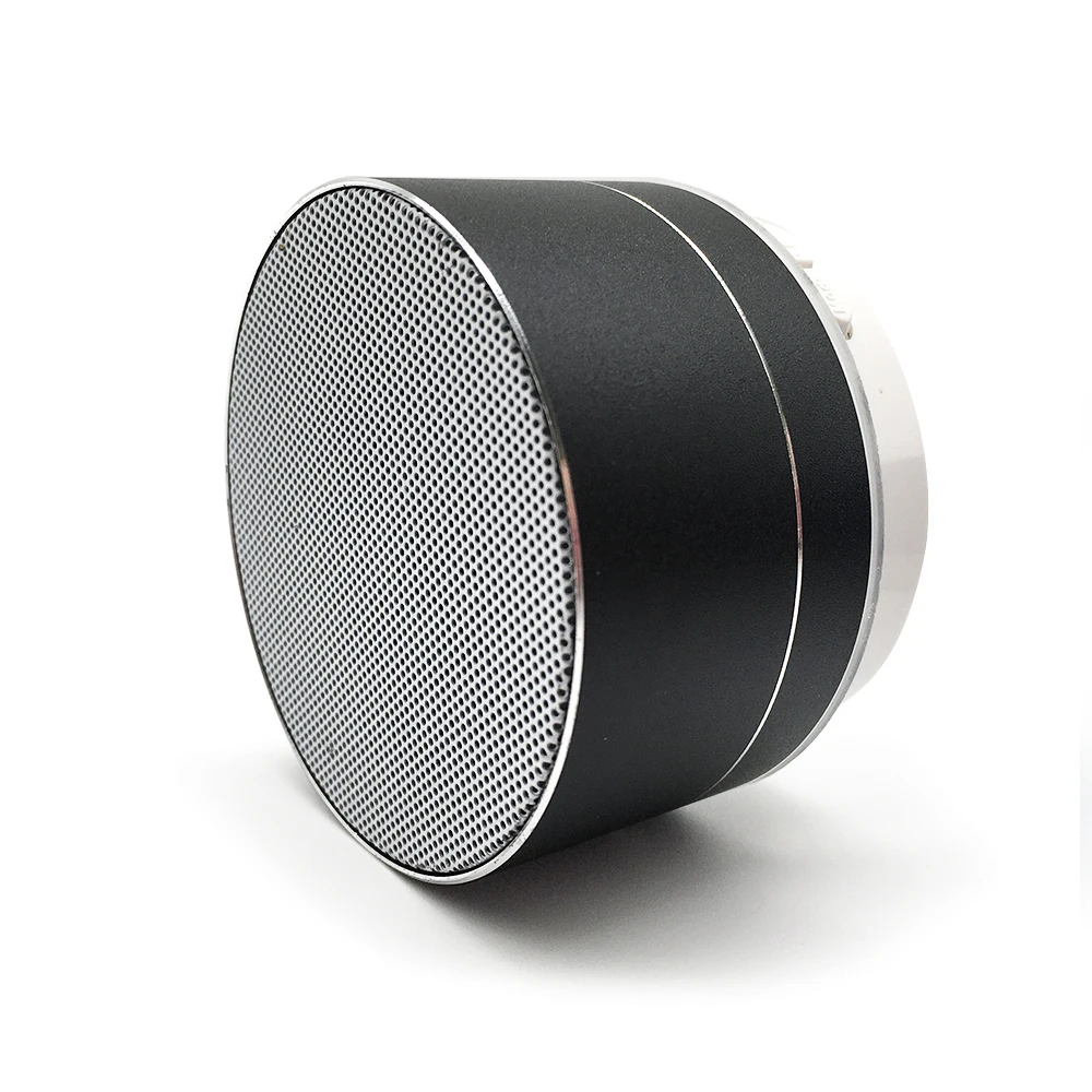 

Super Quality Outdoor wireless mini speaker led party boombox Player Waterproof Portable Speaker, Gold, silver, red, blue, black