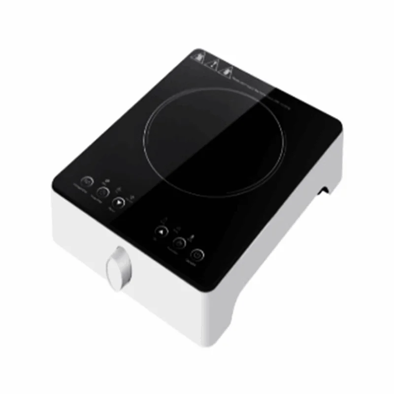 
Hausberg- INDUCTION COOKER a grade crystal glass plate 