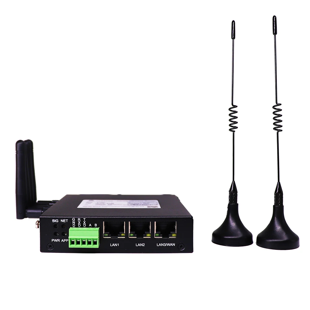 

Low price m2m vpn router for Remote monitoring Solutions for Car leasing/sharing Vehicle Networking