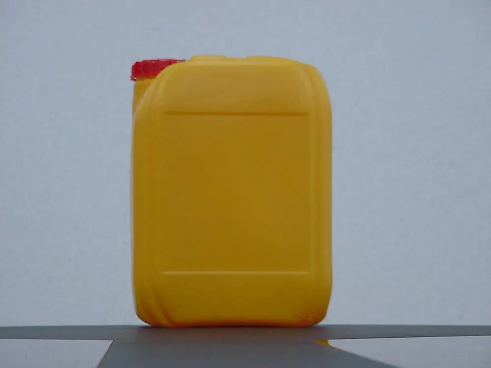 
Top Quality Refined Soybean Oil in Bulk or Bottled 