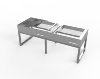 hot products laminar air flow clean bench