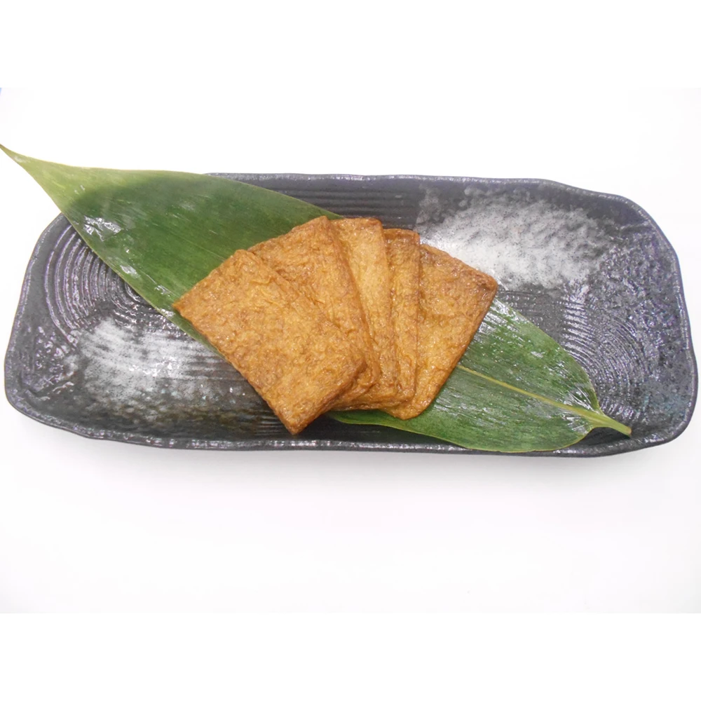 
Japanese high protein tofu soft bulk frozen food and beverage 