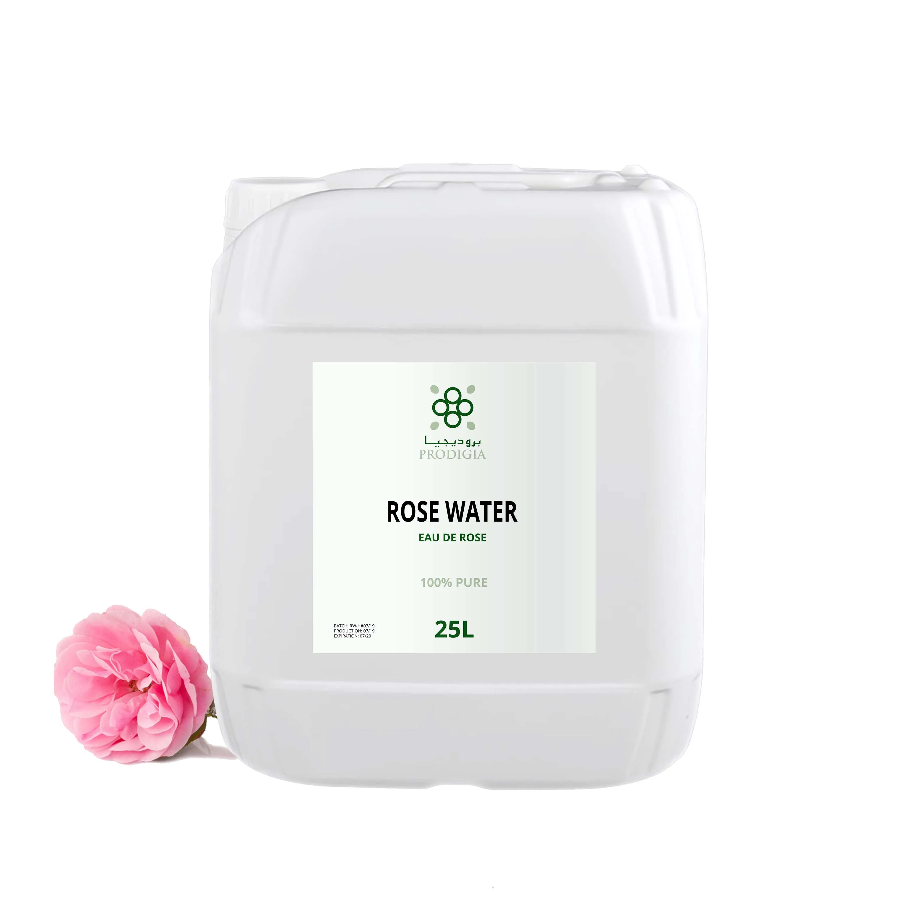 
Wholesale 100% Natural Rose Water from Morocco   Best Price   Premium Quality 