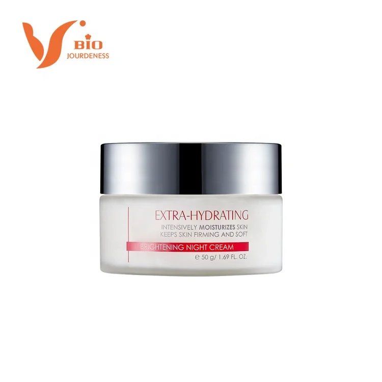 extra hydrating moisturizer