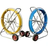 FRP cable laying machine/underground cable pull rodders