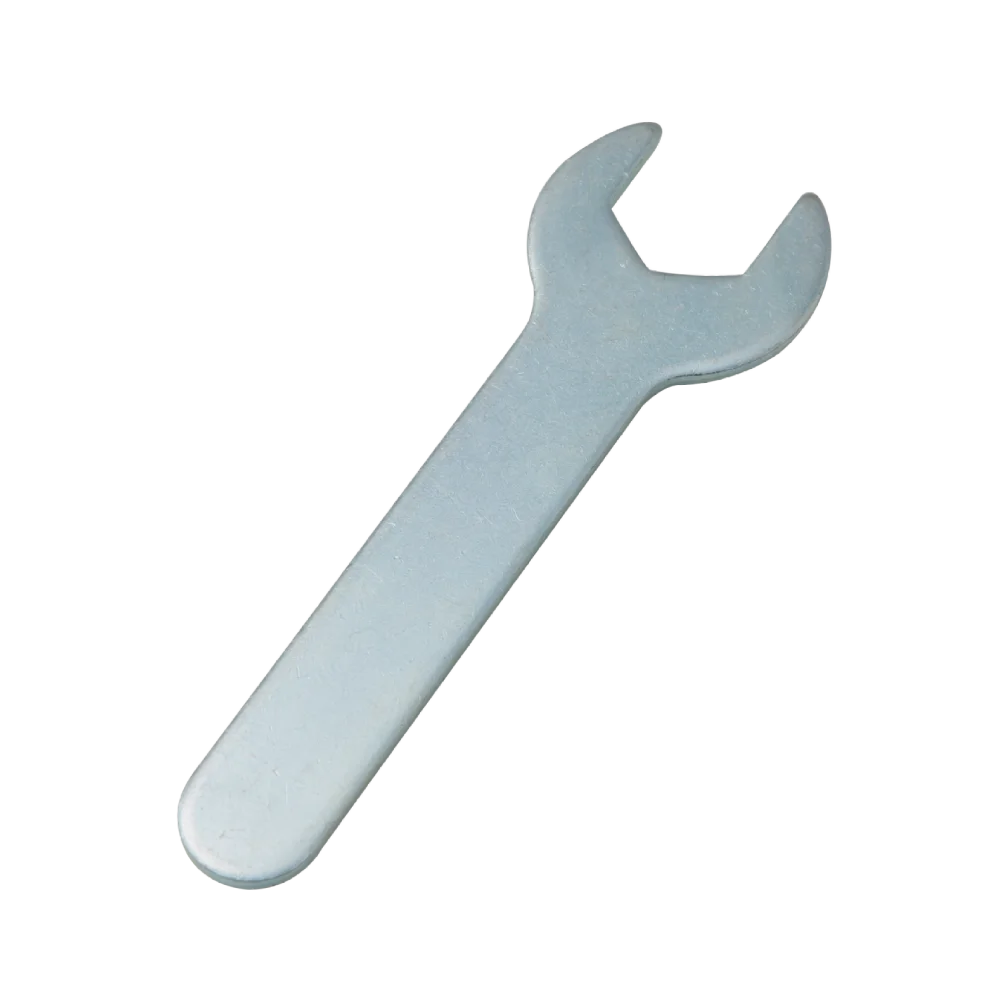 14 mm Simple Hex Head Single Open Ended Furniture Install Screw Spanner