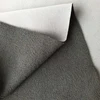 100 polyester soft shell 4-way pongee waterproof polyester winter stretch softshell bonding outdoor jacket fabric material