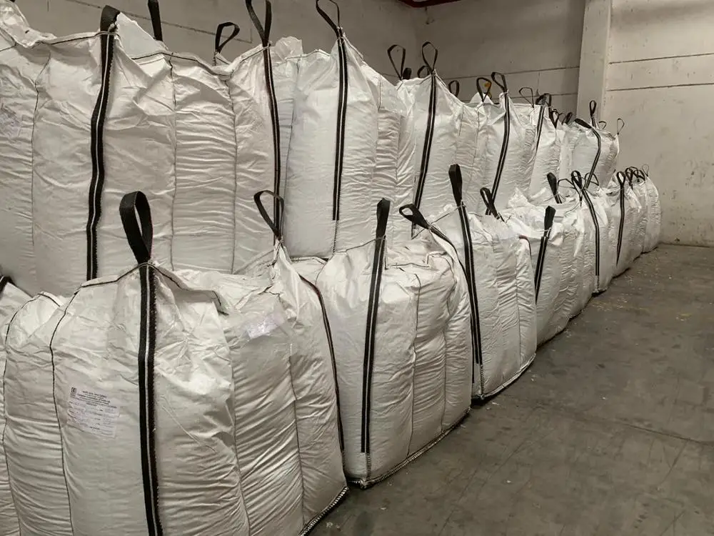 
Tyre Rubber Powder For Sale 