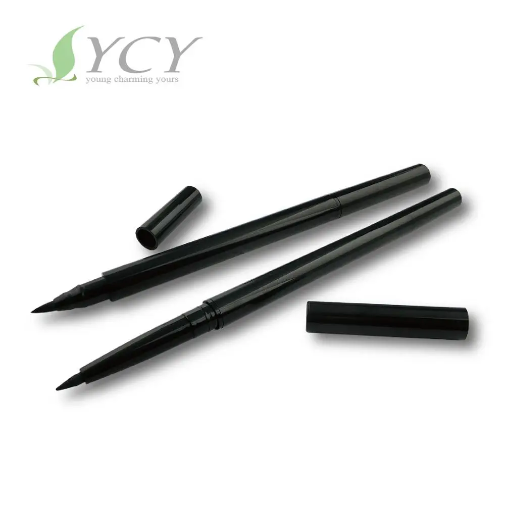 
Dual head waterproof ink eyeliner gel pencil 