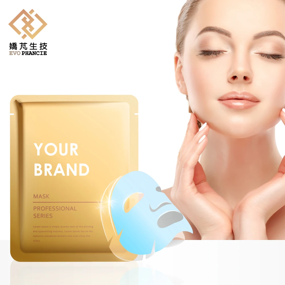 
collagen facial mask sheet 