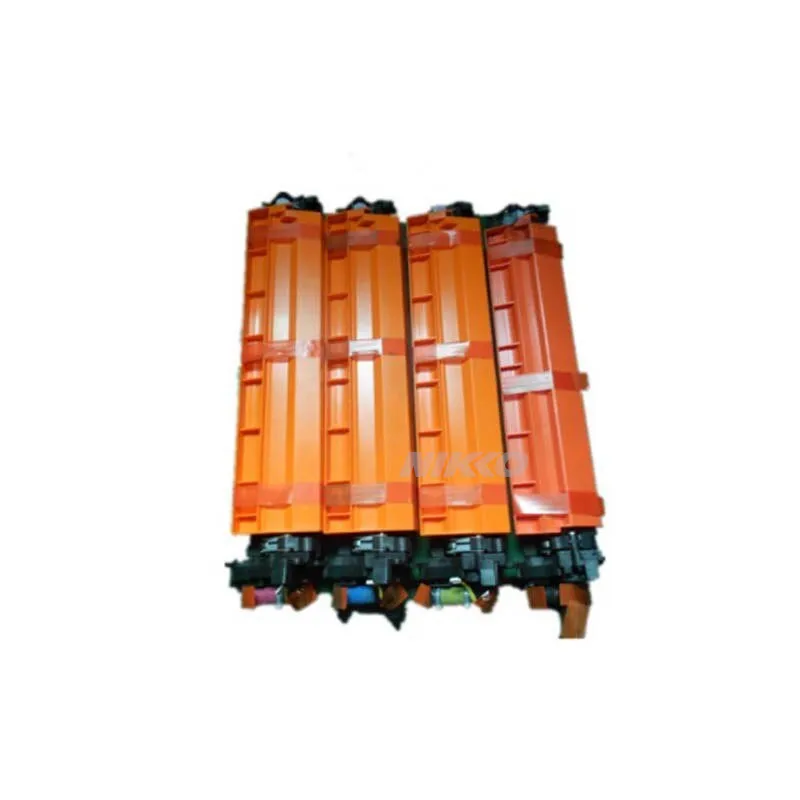 Konica Minolta Bizhub C220 C280 C360 Developer Unit A0xv08d Dv311y Dv