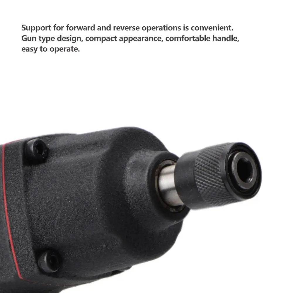 
Pneumatic assembly tools Core innovation Body perfection Straight, pistol and angle air screwdrivers nutrunners 