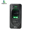 Biometric reader fingerprint scanner access control standalone access ZK-FR1200