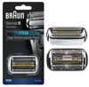 SERIES 9 (92S/92B) Braun Electric Shaver Replacement Foil Cassette Cartridge