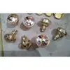 BRASS DOOR KNOBS