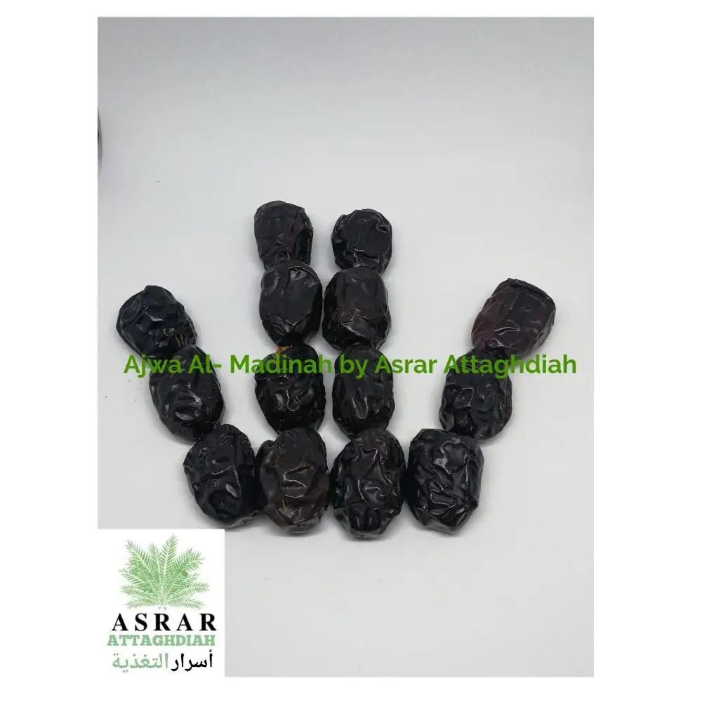 
High Quality Ajwa Almadinah madina fresh yellow medjoul Dates for sale 