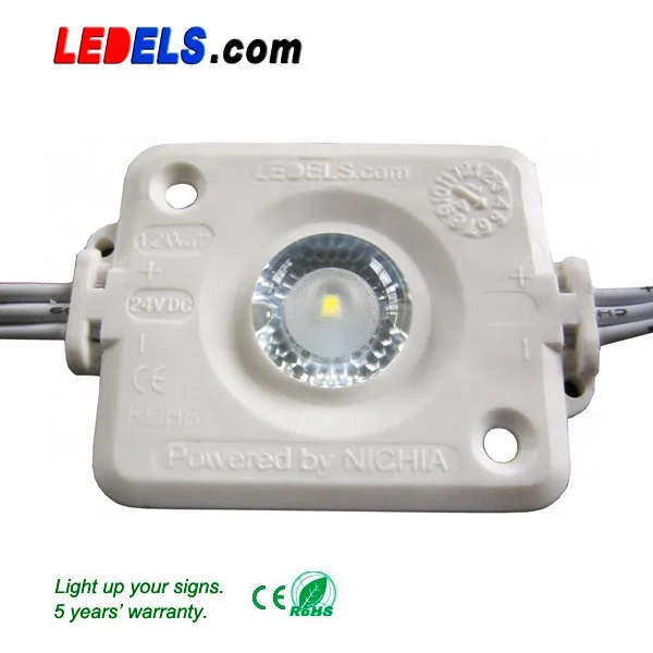 

led module for light box