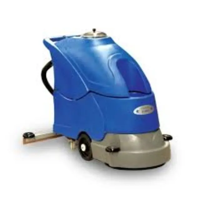 
Floor Scrubber, Washer & Dryer Machine - Industrial E3501 