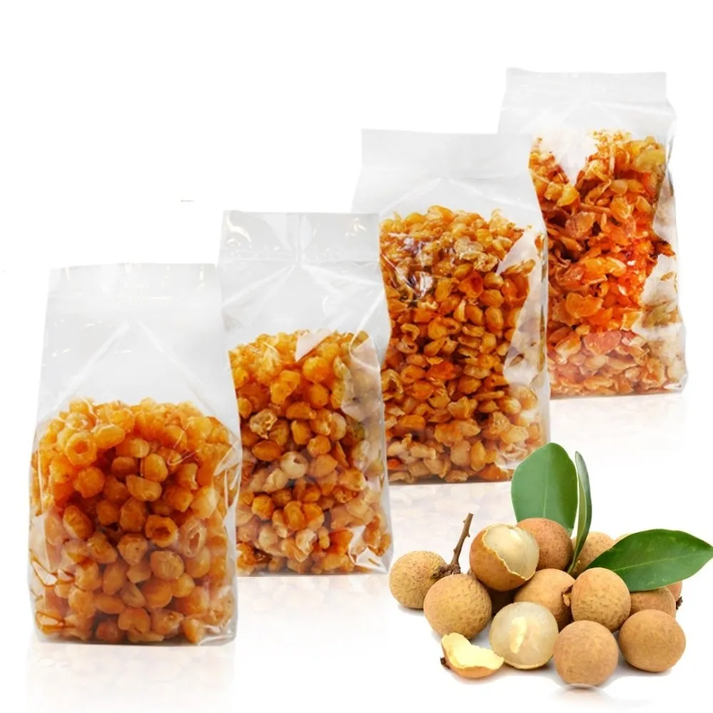 Wholesale Golden Dried Longan 5a,4a 3a And Broken Dried Fruit Tea