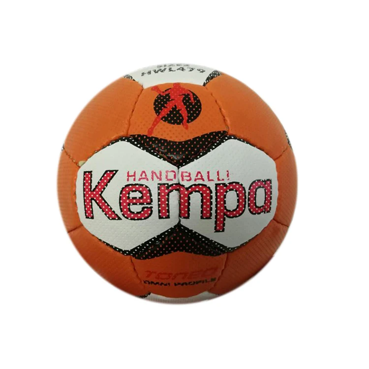 
balonmano Wholesale Handball Size 1# 2# 3# Soft PU Hand Stitched Custom Logo Sports Game Training Match Mini Handball 