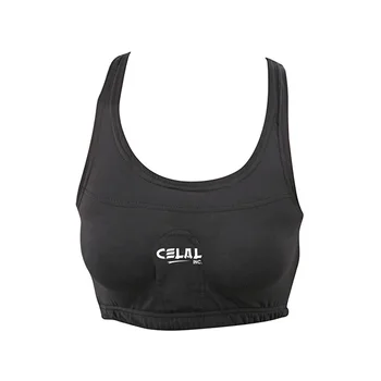 ladies chest guard