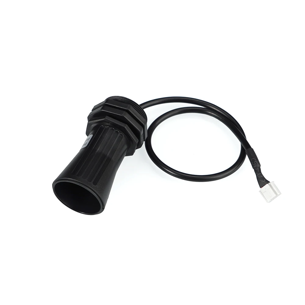 

DYP-A01 River Well Waste Bins Water Level Monitoring Objects rs485 uart Easy Installation Ultrasound Ultrasonic Sensor