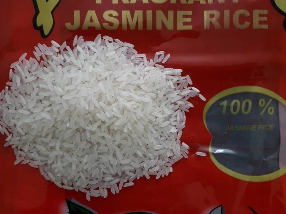 
[THQ VIETNAM] THE BEST JASMINE RICE - LONG GRAIN WHITE RICE/ ST24 WITH CHEAP PRICE (Ms. Rose: +84 977 610 525) 