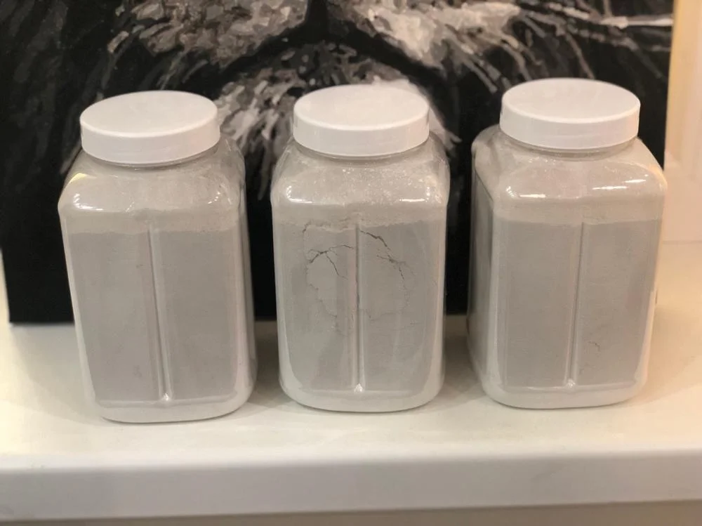 
Buy wholesale top quality ZrSiO4 Ukraine zirconium silicate concentrate sand flour 