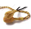 Immaculate Original WW2 German Army Luftwaffe Dagger & Fringe Knot