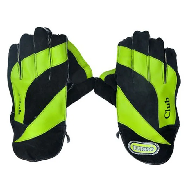 wicket keeping gloves low price