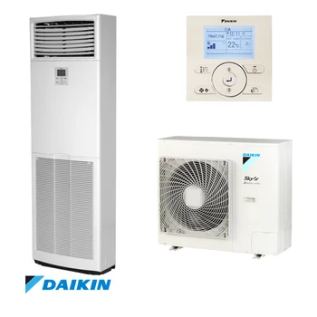 Air Conditioner Daikin Fva140a Rzasg140mv1 Rzasg140my1 Floor