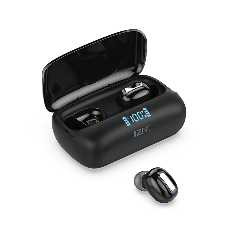 

Wholesale Wireless tws noise cancelling headphones gaming headset & headphones