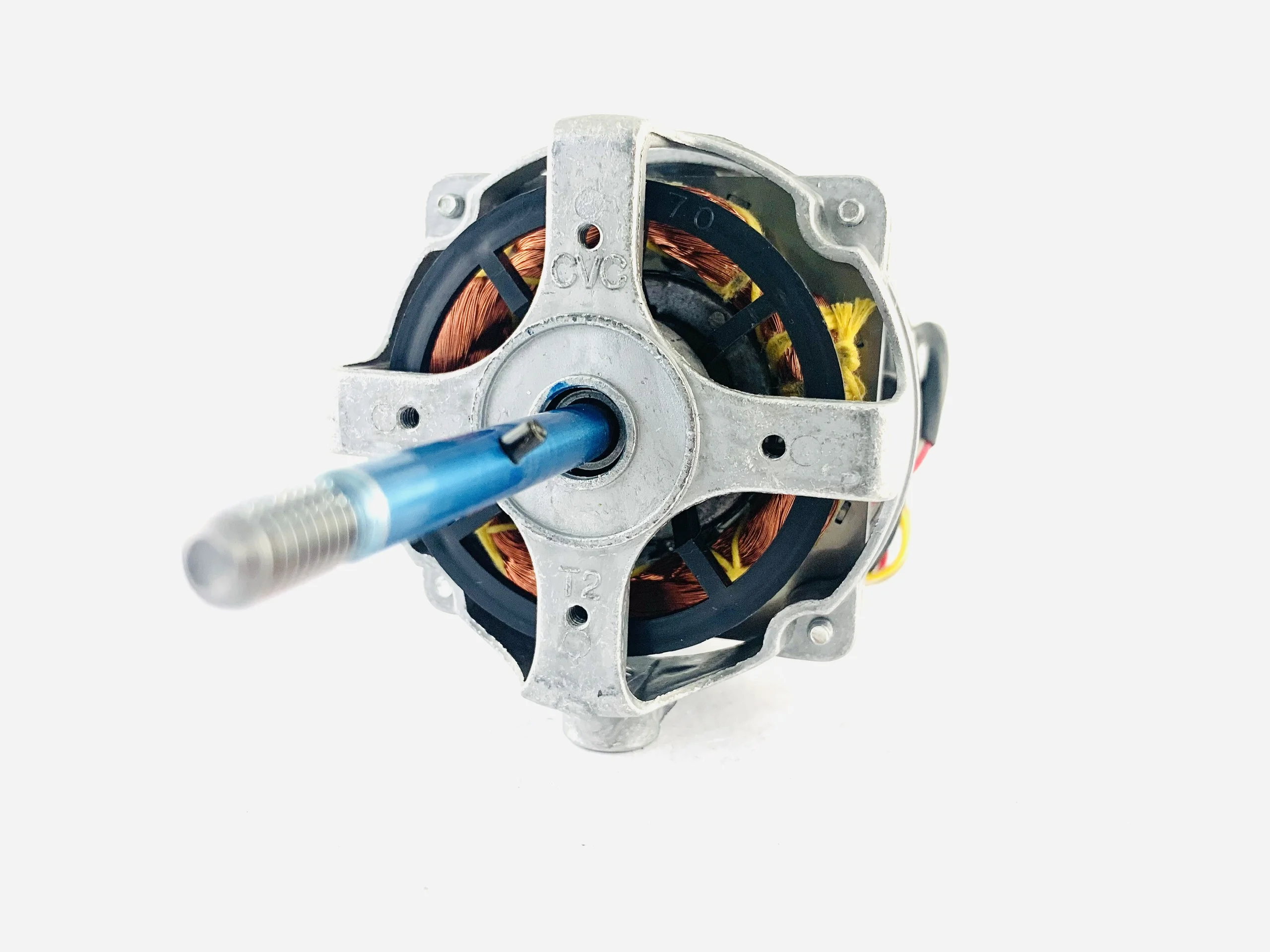 Aluminum Wiring 12 Inch Wall Fan Single Phase 220v Ac Electric Fan