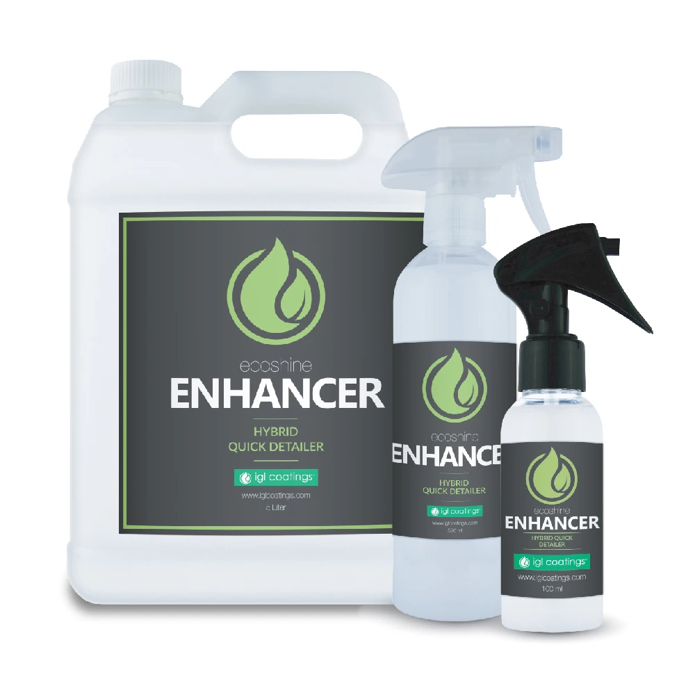 
Durable Car Care Paint High Gloss Extra Shine Liquid Hydrophobic Car Coating 