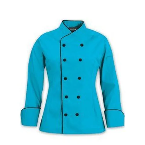 
Hot Sale Unisex Design Wholesale Chef Uniform Low Cost Chef jacket / Chef Coat 