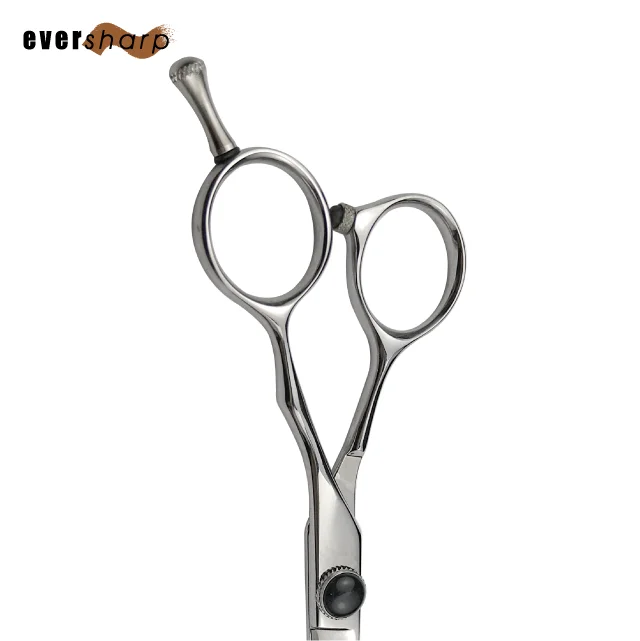 

Premium Professional Hair Scissors Barber Scissors Hair Salon Scissors, Sliver