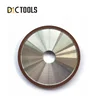 Flat Diamond Wheel