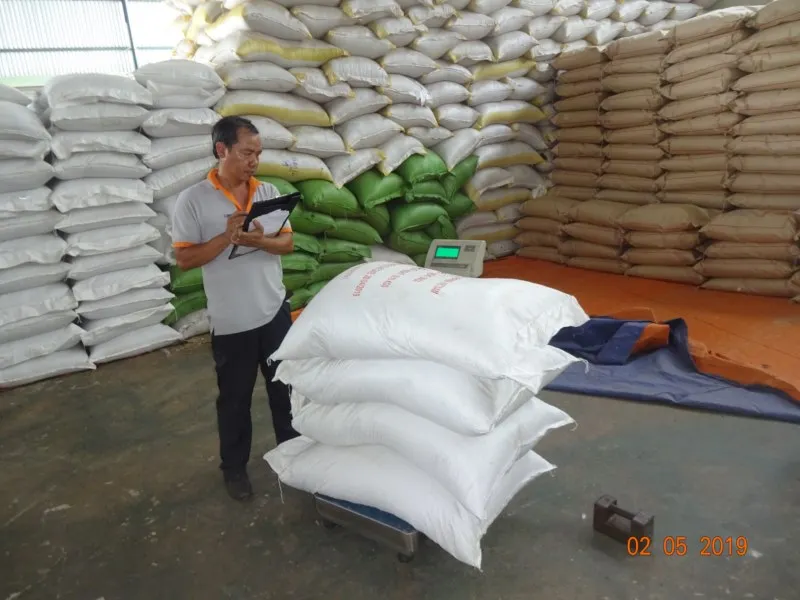 
EXPORT QUALITY VIETNAM BLACK PEPPER CLEAN 600 