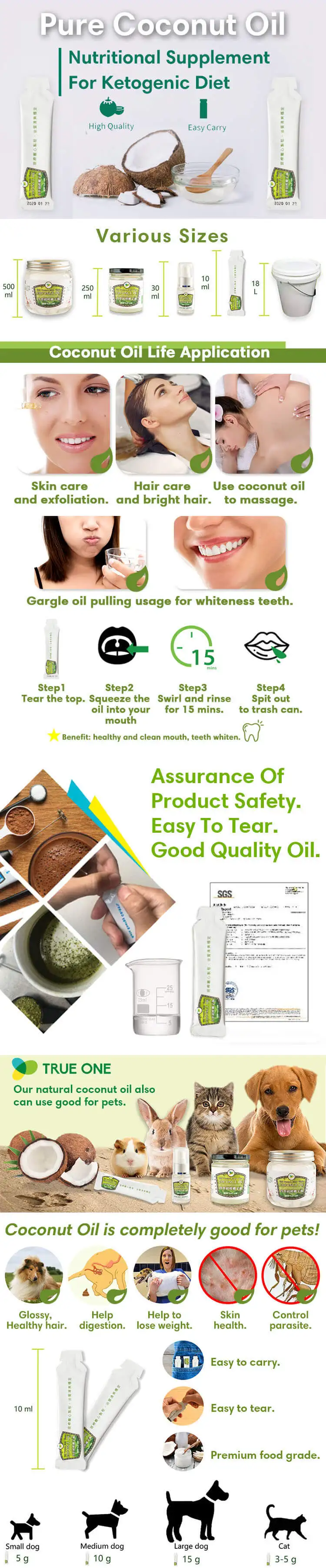 Coconut Oil Banner new3