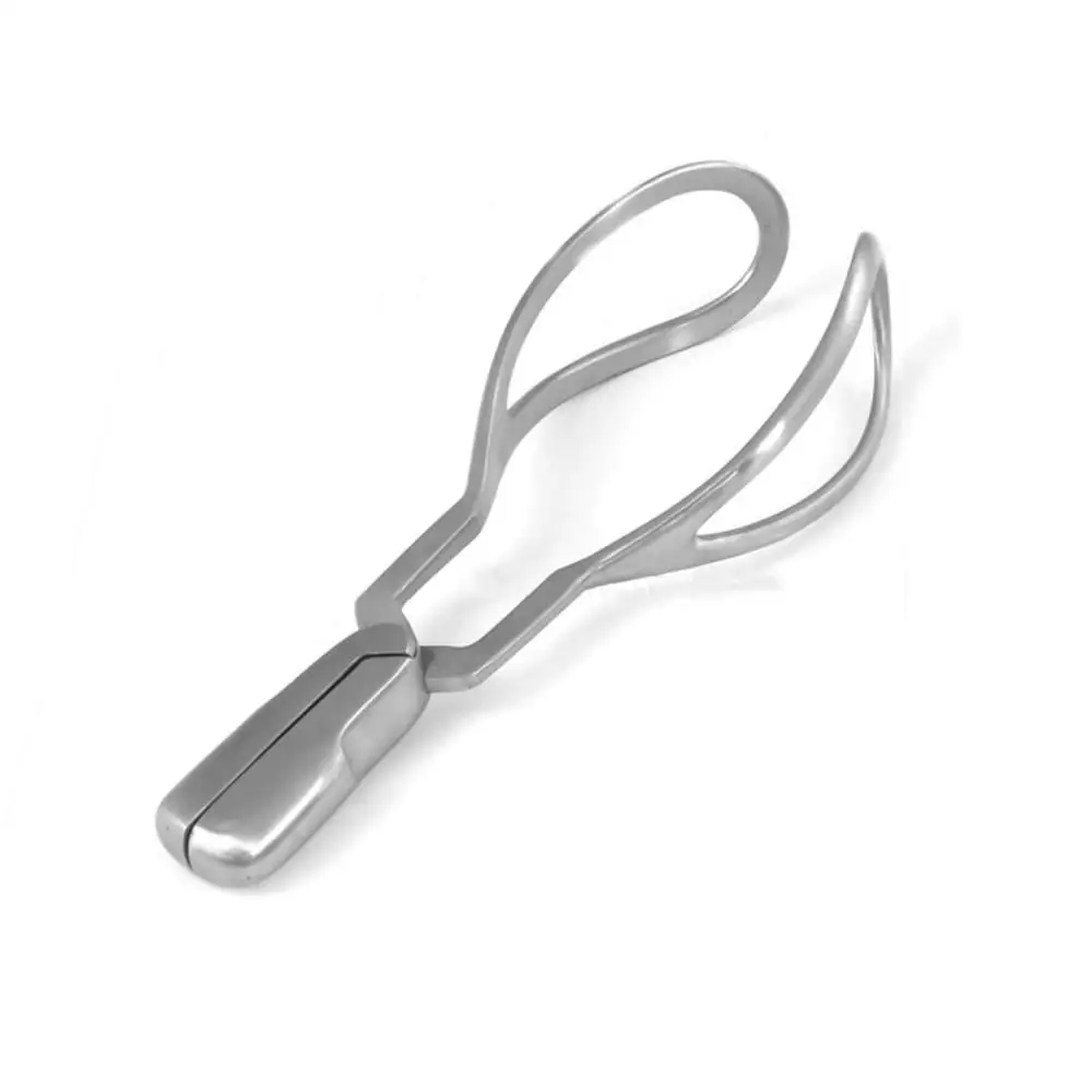 
Wrigley Obstetrical Forceps 
