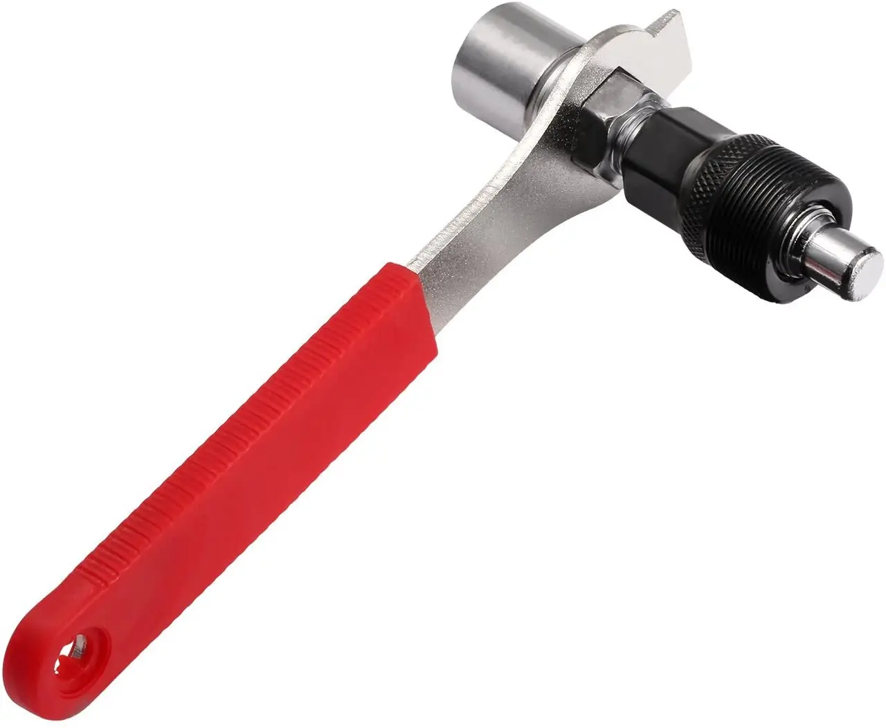 

Bicycle Crank Puller Remover Wrench Tool With Handle Special Tool Crank Remover Bicycle Accessories, Customized color
