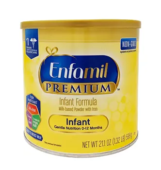 enfamil newborn premium infant formula