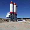 hzs90 concrete batching plant ready mix concrete mixing plan js1500 manufacturing plant for sale