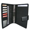 Professional Padfolio Bundle, Includes Removable Clipboard ring binder