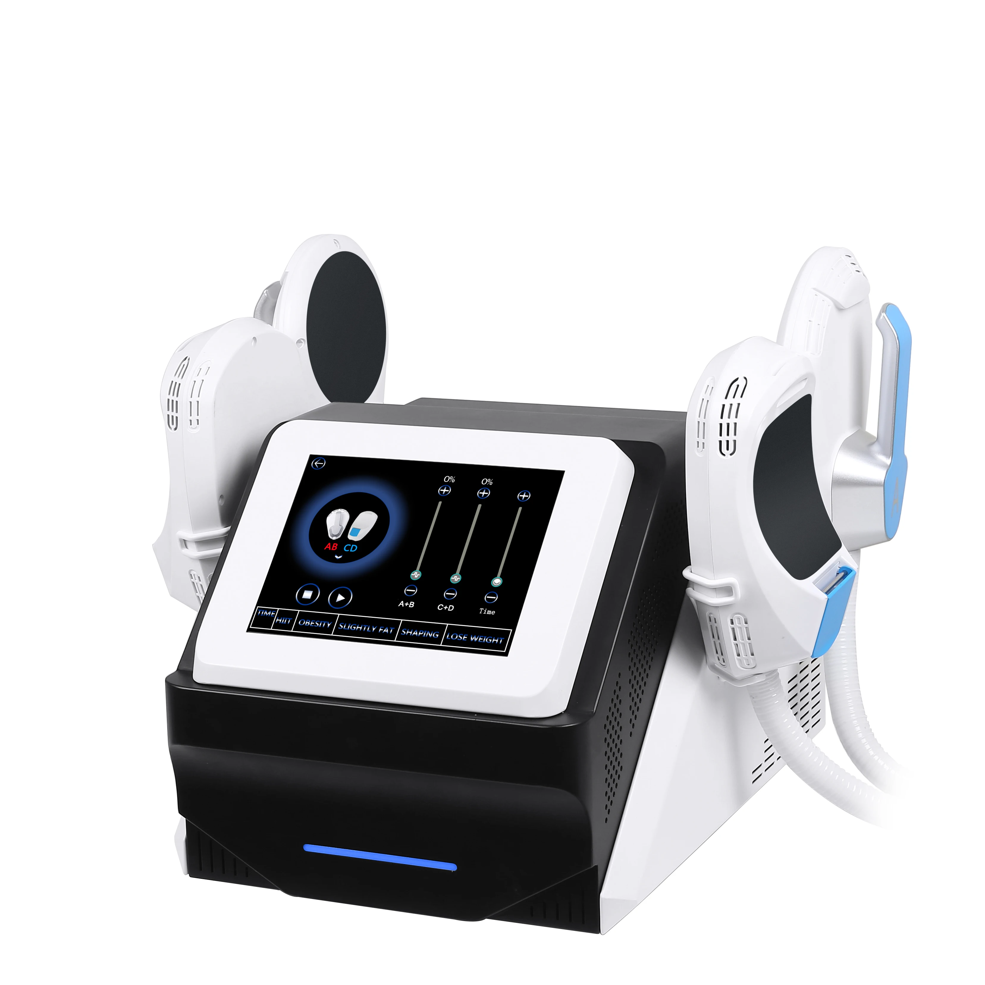

ems body sculpting machine slim beauty ems ems body slimming