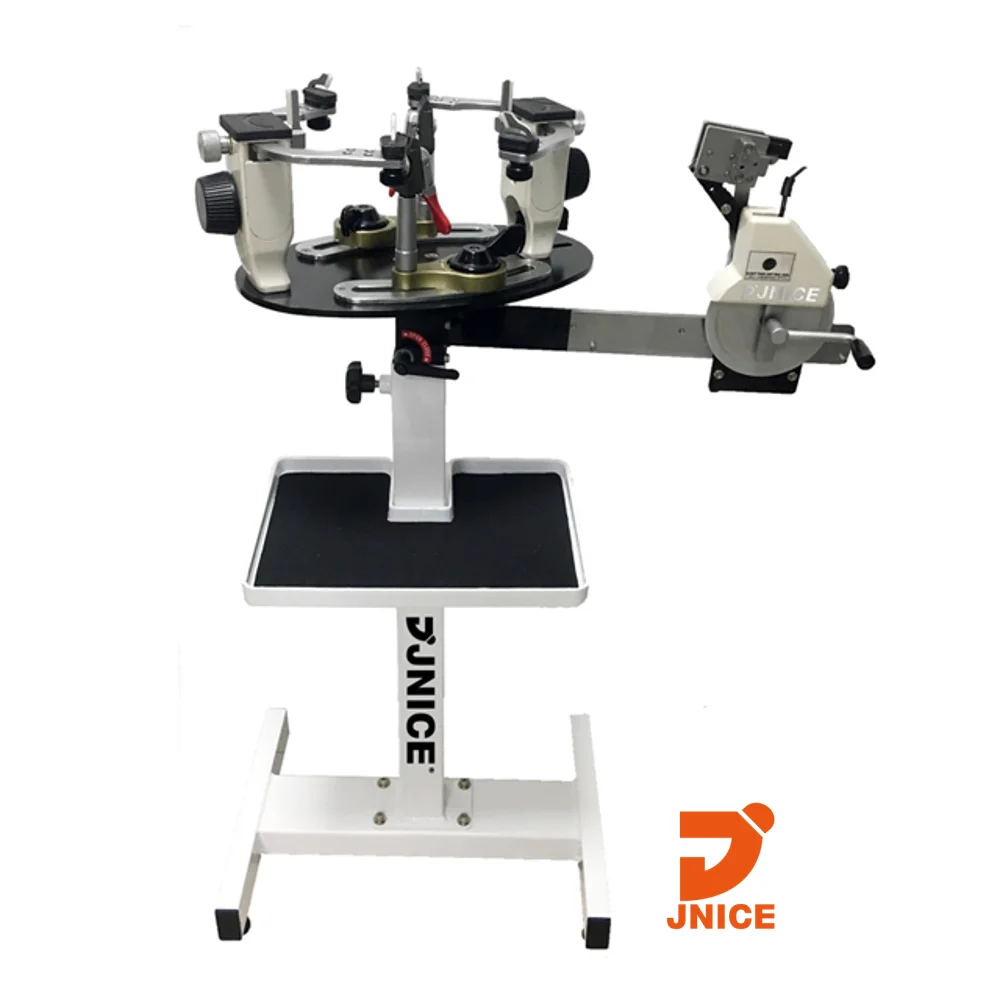 

manual type stringing badminton machine JNICE