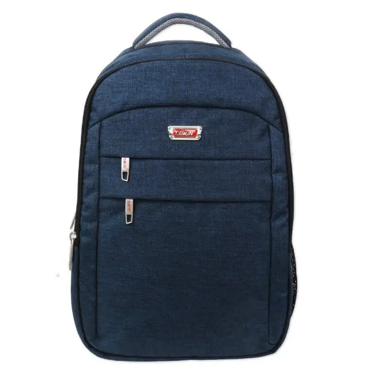 
100% polyester waterproof backpack come from Vietnam factory 